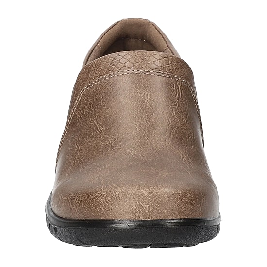 Easy Street Moira Womens Round Closed Toe Slip-On Shoe