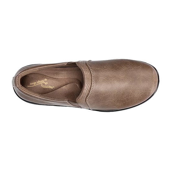 Easy Street Moira Womens Round Closed Toe Slip-On Shoe