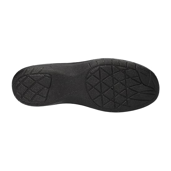 Easy Street Moira Womens Round Closed Toe Slip-On Shoe