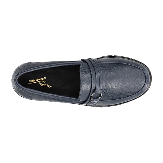 Easy Street Rochelle Womens Round Closed Toe Slip-On Shoe
