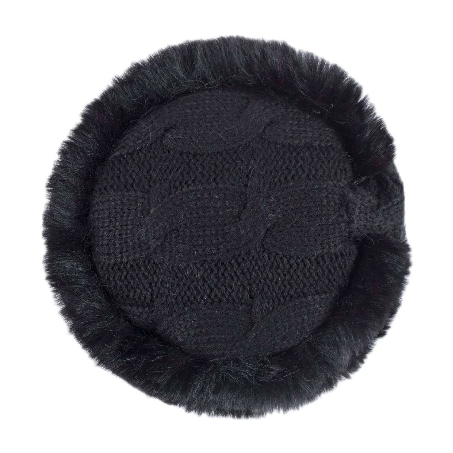 Heat Holders  Albury Womens Ear Muffs