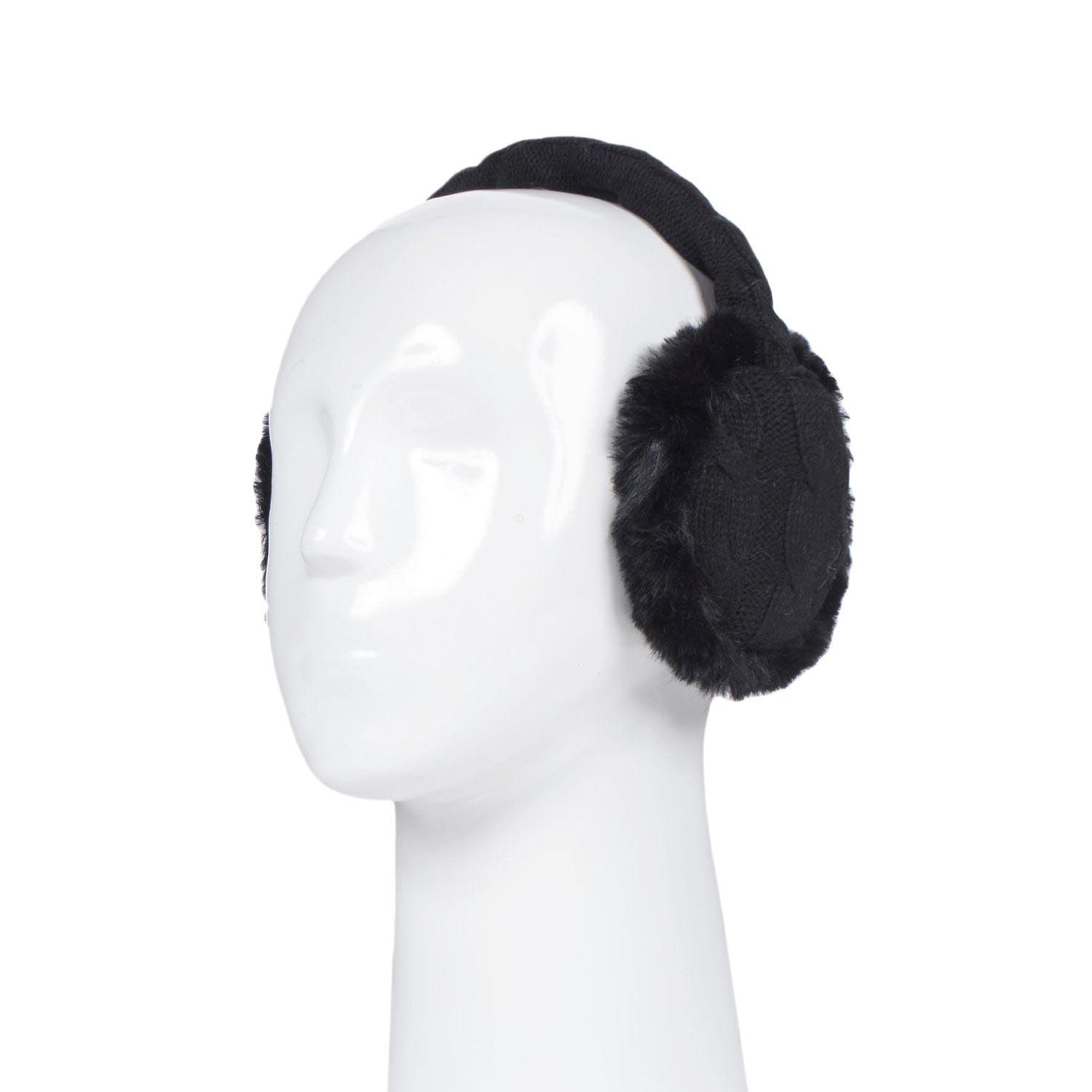 Heat Holders  Albury Womens Ear Muffs