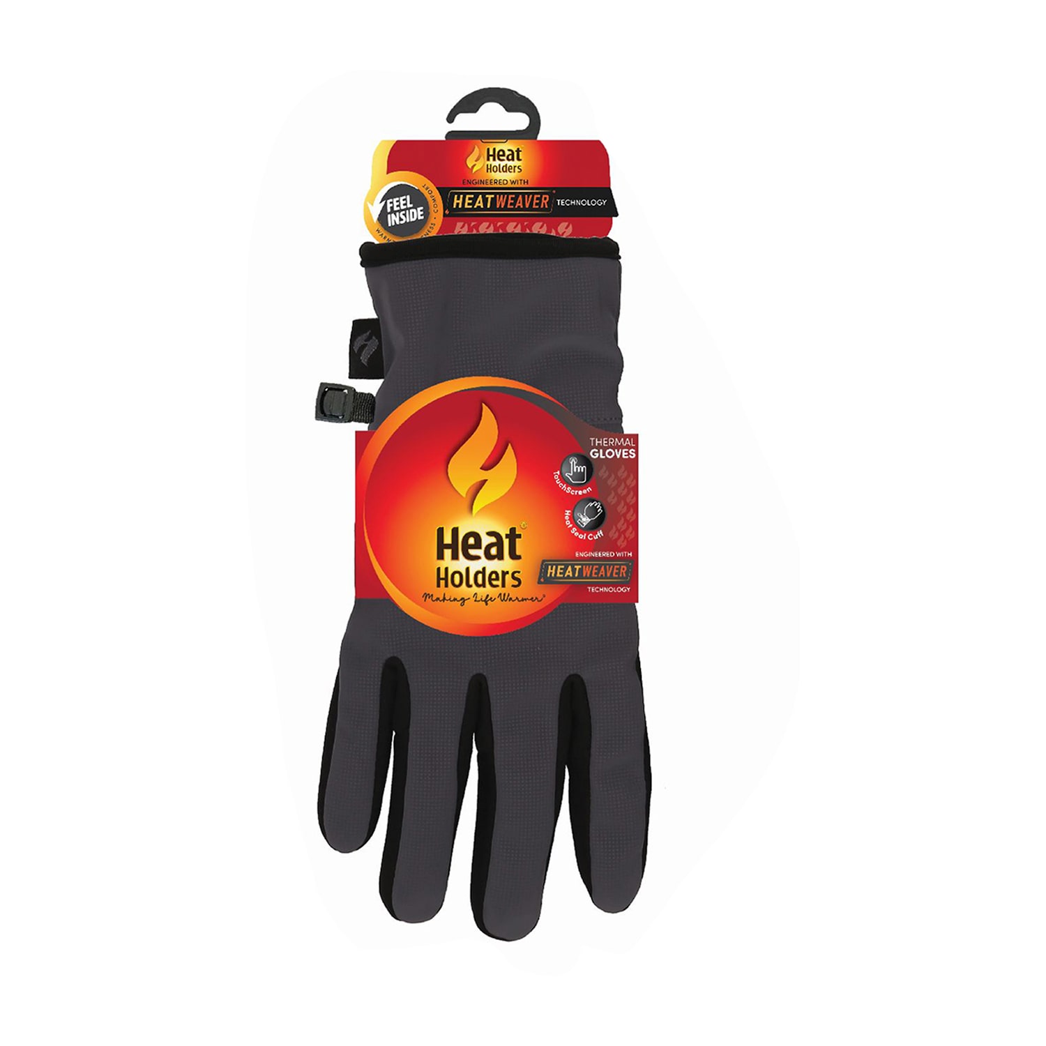 Heat Holders  Tyra Soft Shell Gloves