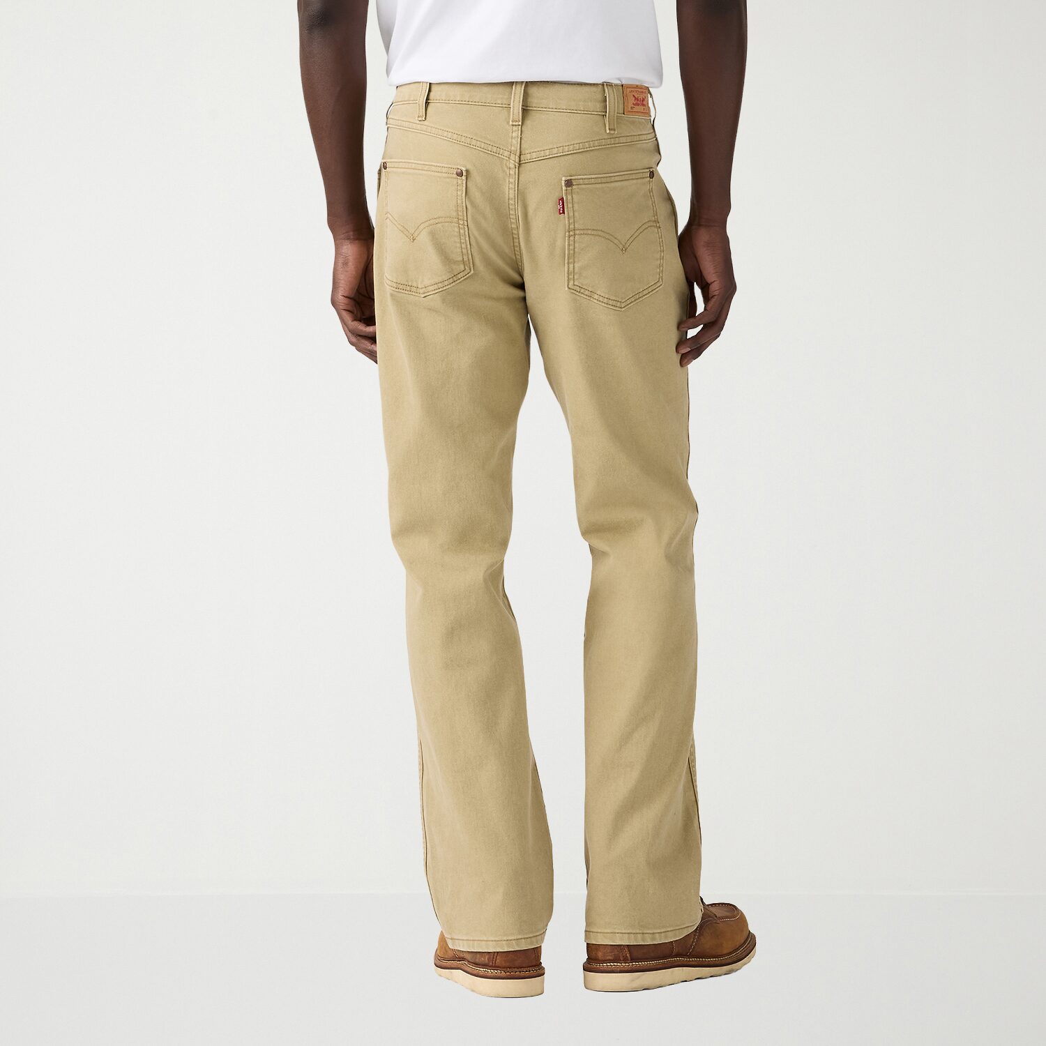 Levi's® Mens 537™ Western Boot Jean
