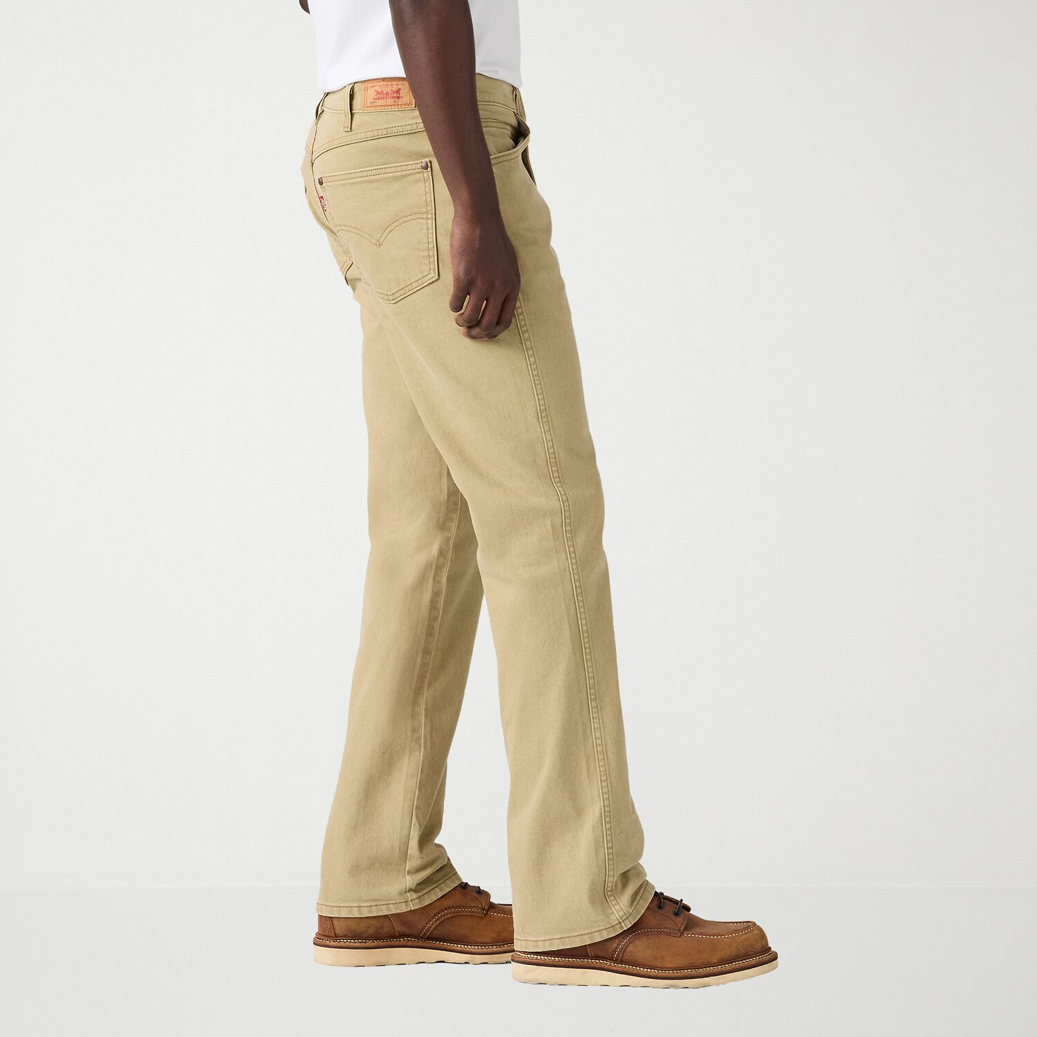 Levi's® Mens 537™ Western Boot Jean