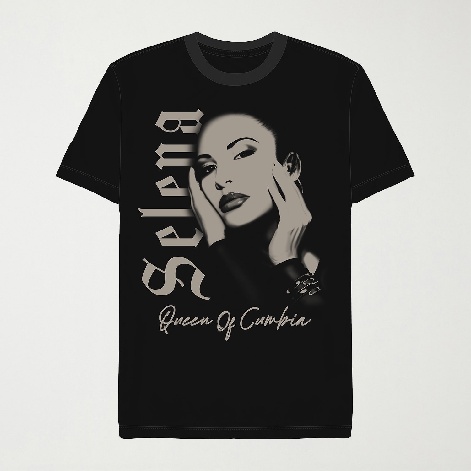 Novelty Mens Crew Neck Short Sleeve Regular Fit Graphic T-Shirt