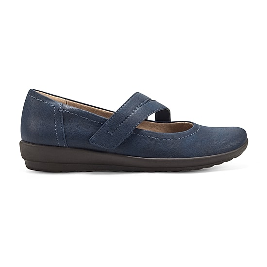 Easy Spirit Aranza2 Womens Round Mary Jane Shoes