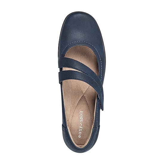 Easy Spirit Aranza2 Womens Round Mary Jane Shoes
