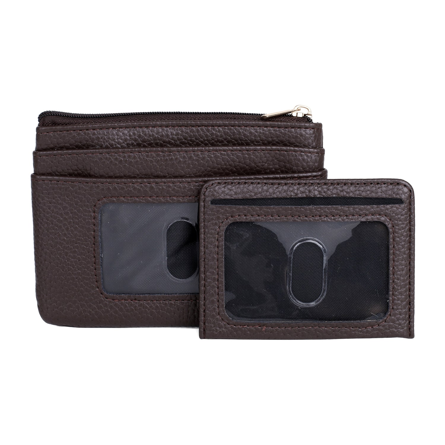 Julia Buxton Large Id Womens RFID Blocking Wallet