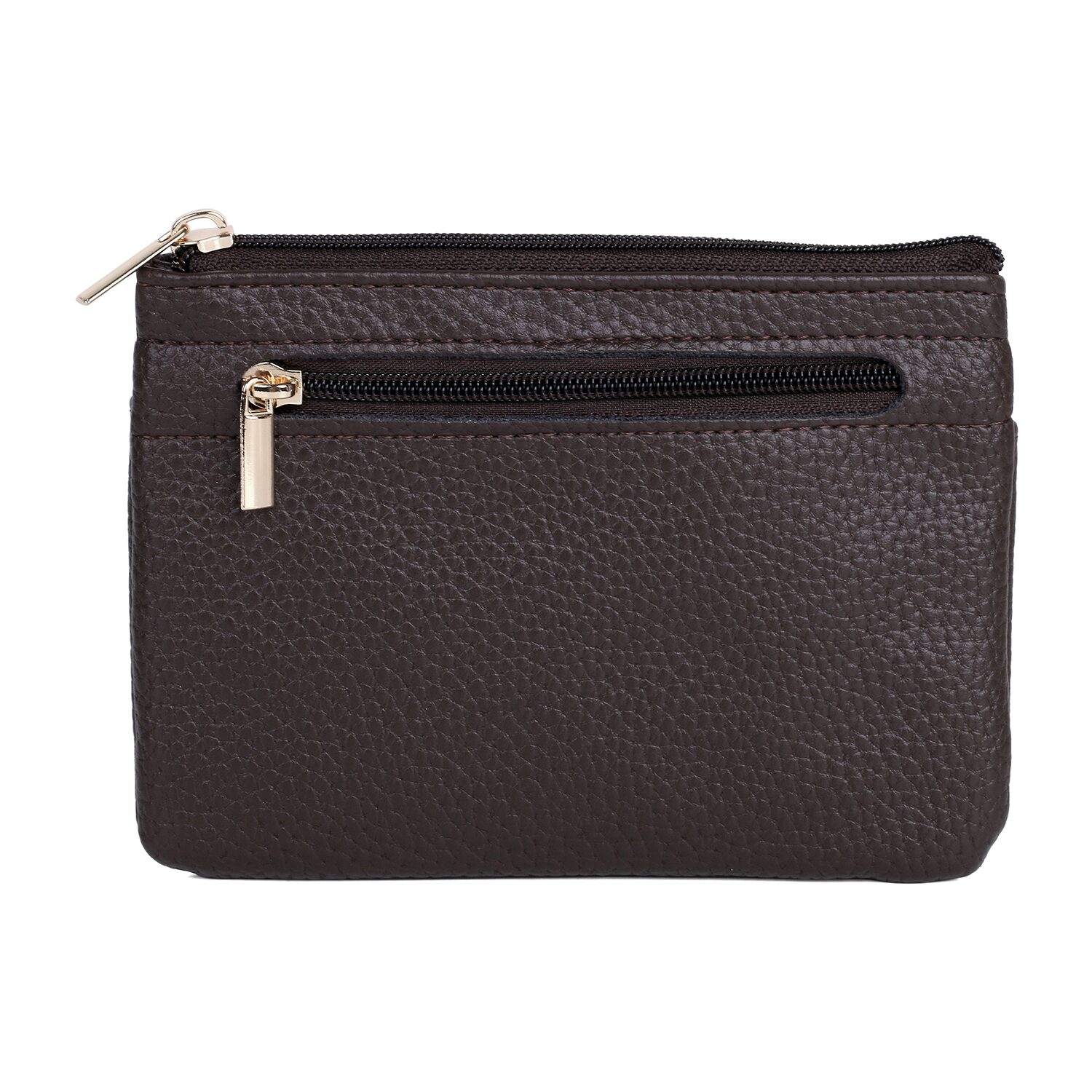 Julia Buxton Large Id Womens RFID Blocking Wallet
