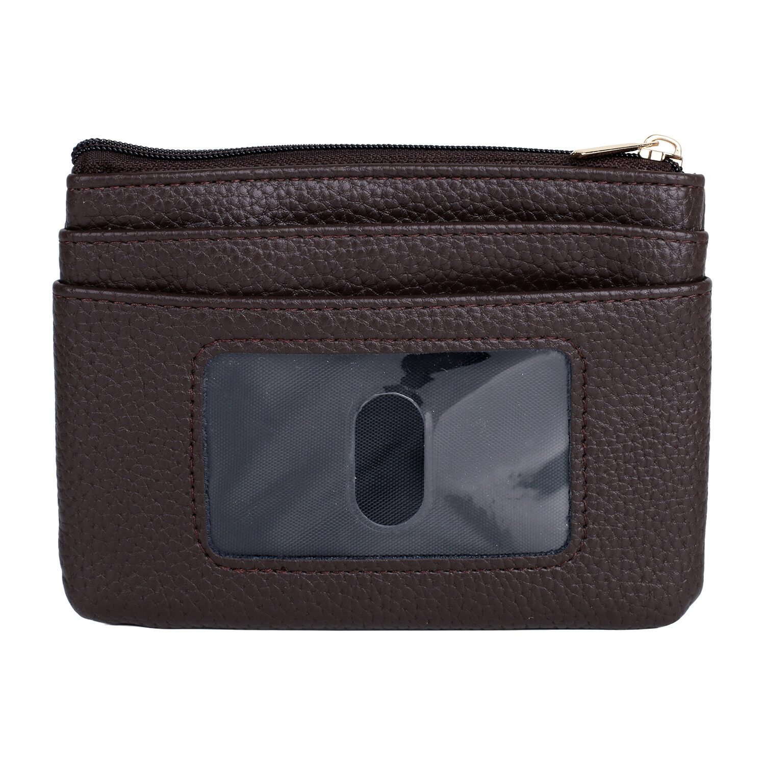 Julia Buxton Large Id Womens RFID Blocking Wallet