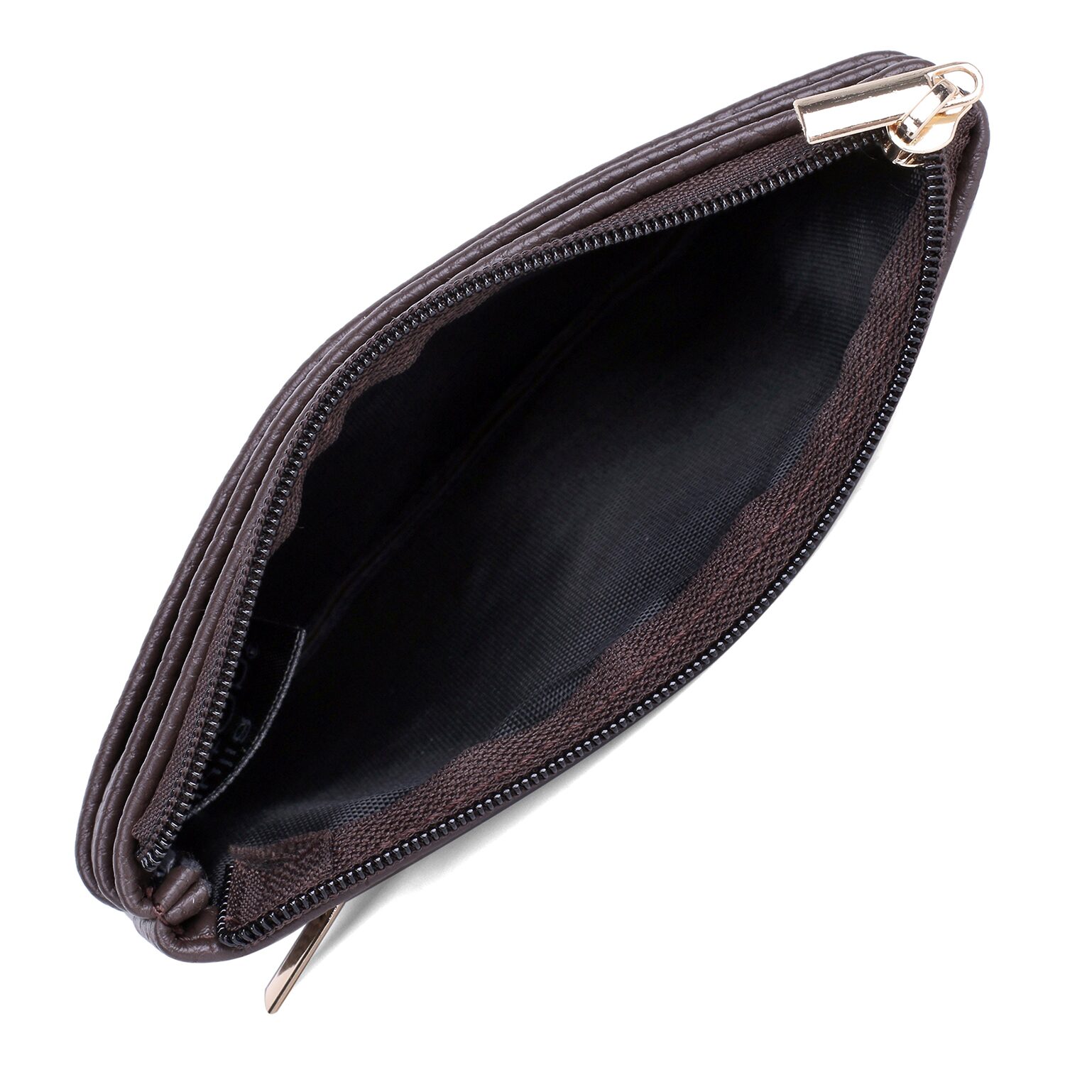 Julia Buxton Large Id Womens RFID Blocking Wallet