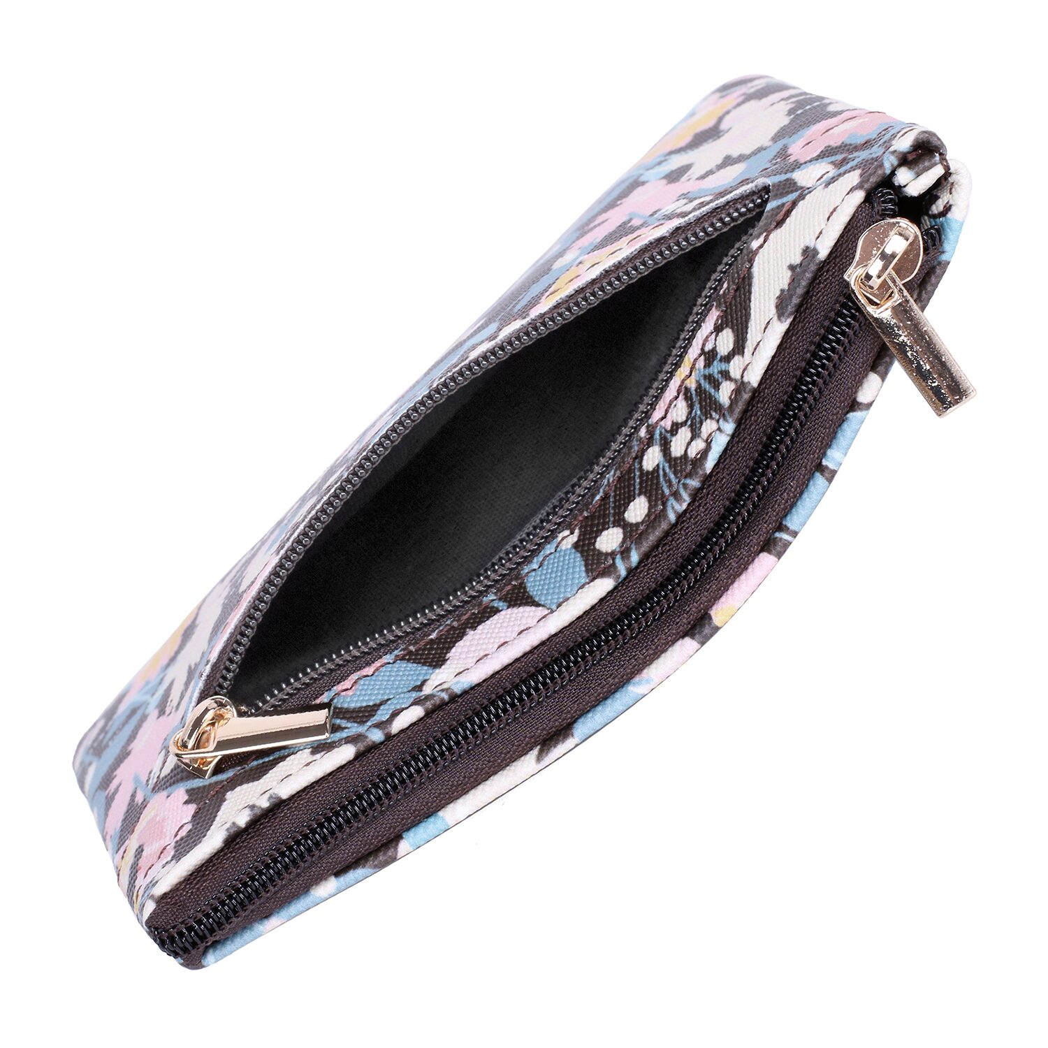Julia Buxton Large Id Womens RFID Blocking Wallet
