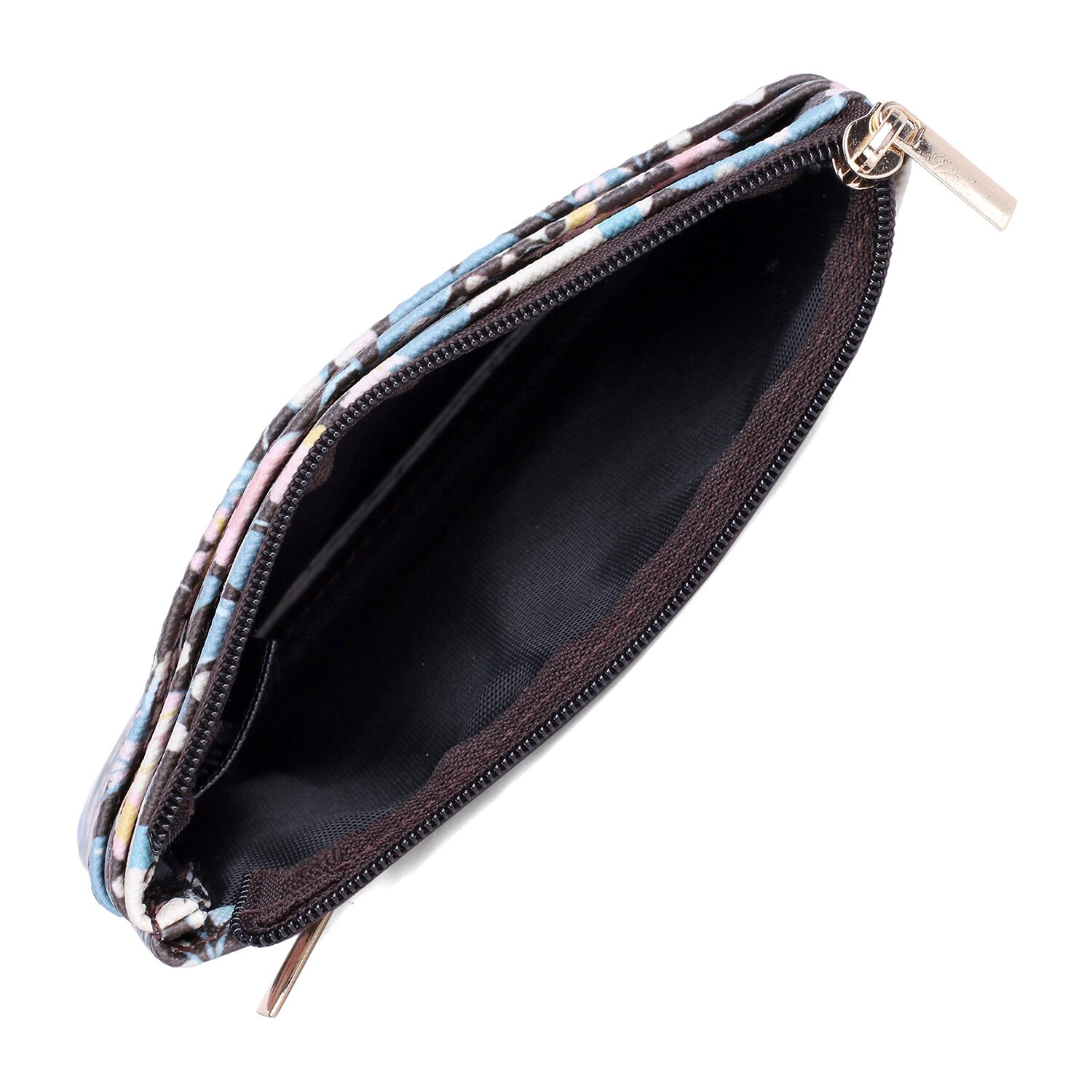 Julia Buxton Large Id Womens RFID Blocking Wallet