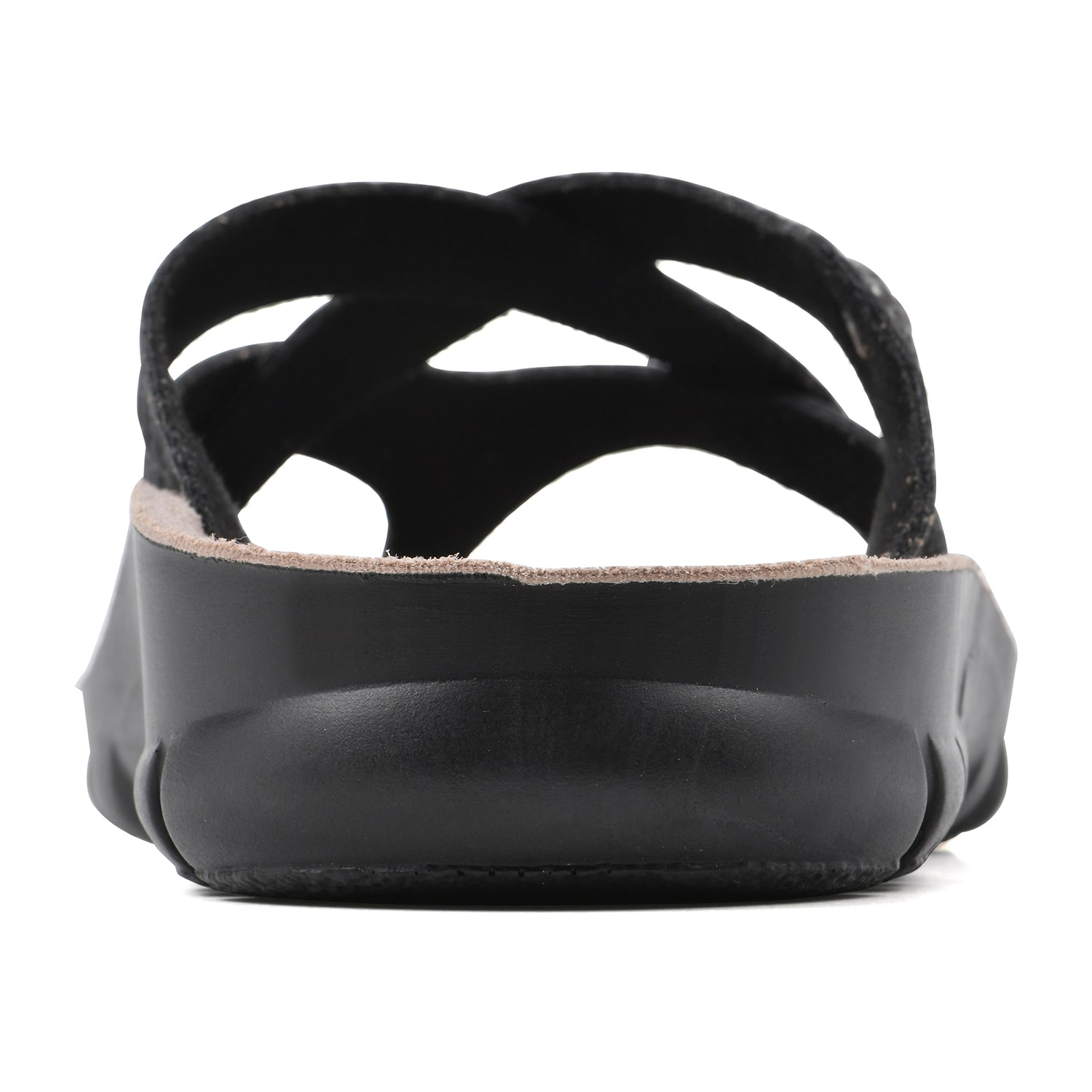 Cliffs by White Mountain Womens Banksy Slide Sandals