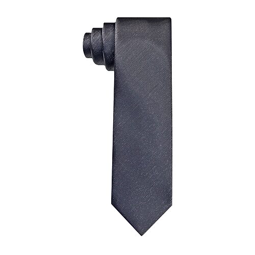 J. Ferrar Tie In Silver