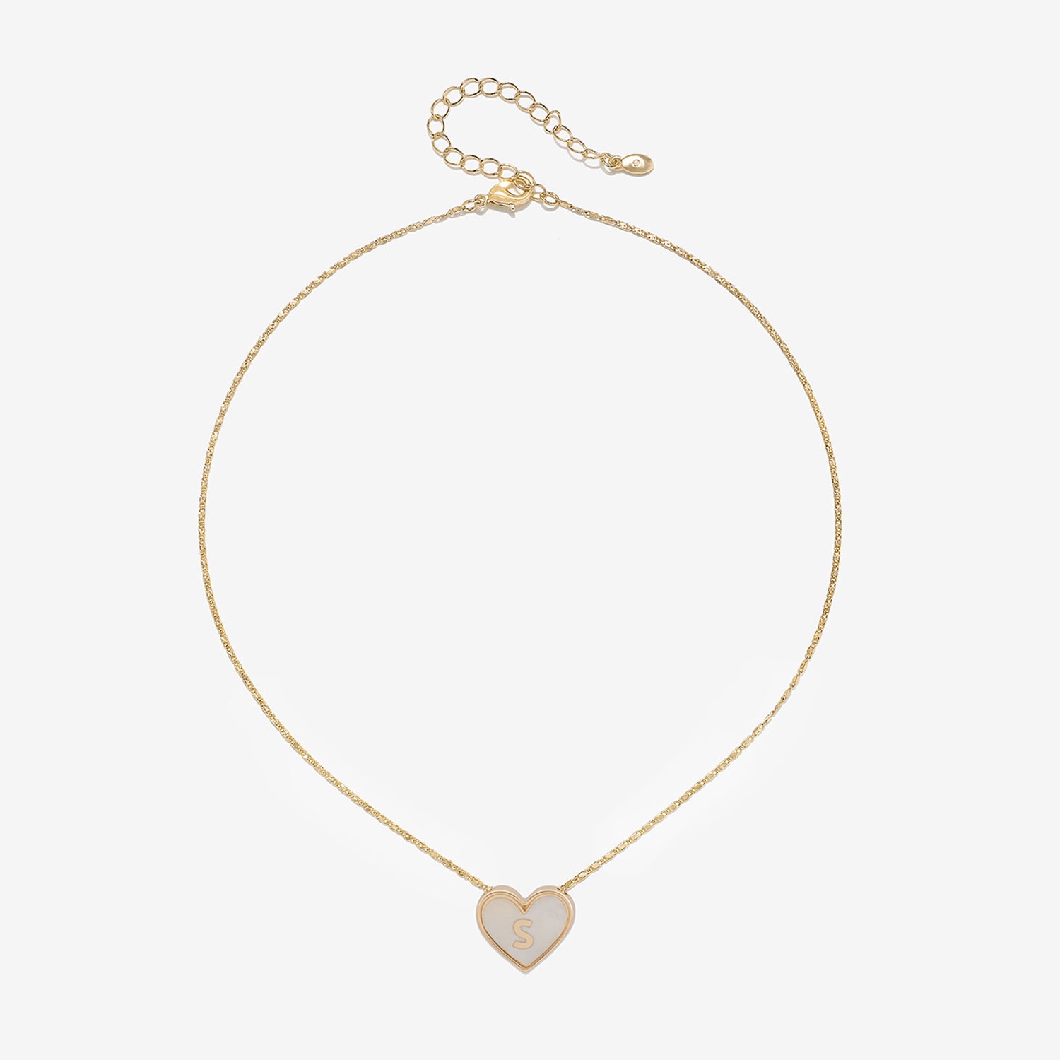 Bijoux Bar Delicates Womens Hamsa 16 Inch Pendant Necklace