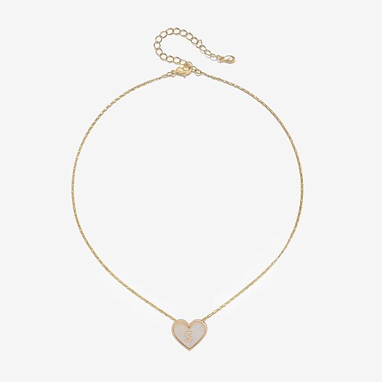Bijoux Bar Delicates Womens Hamsa 16 Inch Pendant Necklace