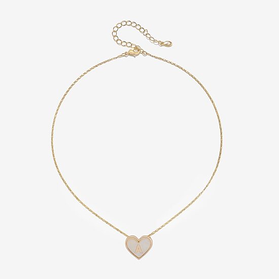 Bijoux Bar Delicates Womens Hamsa 16 Inch Pendant Necklace