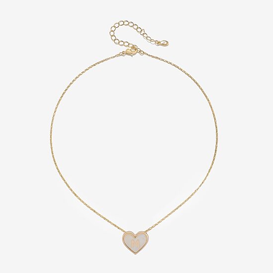 Bijoux Bar Delicates Womens Hamsa 16 Inch Pendant Necklace