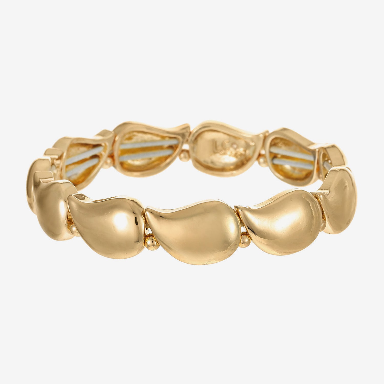 Liz Claiborne Womens Stretch Bracelet