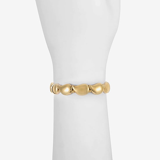 Liz Claiborne Womens Stretch Bracelet