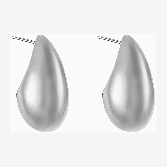 Liz Claiborne 31.7mm Stud Earrings