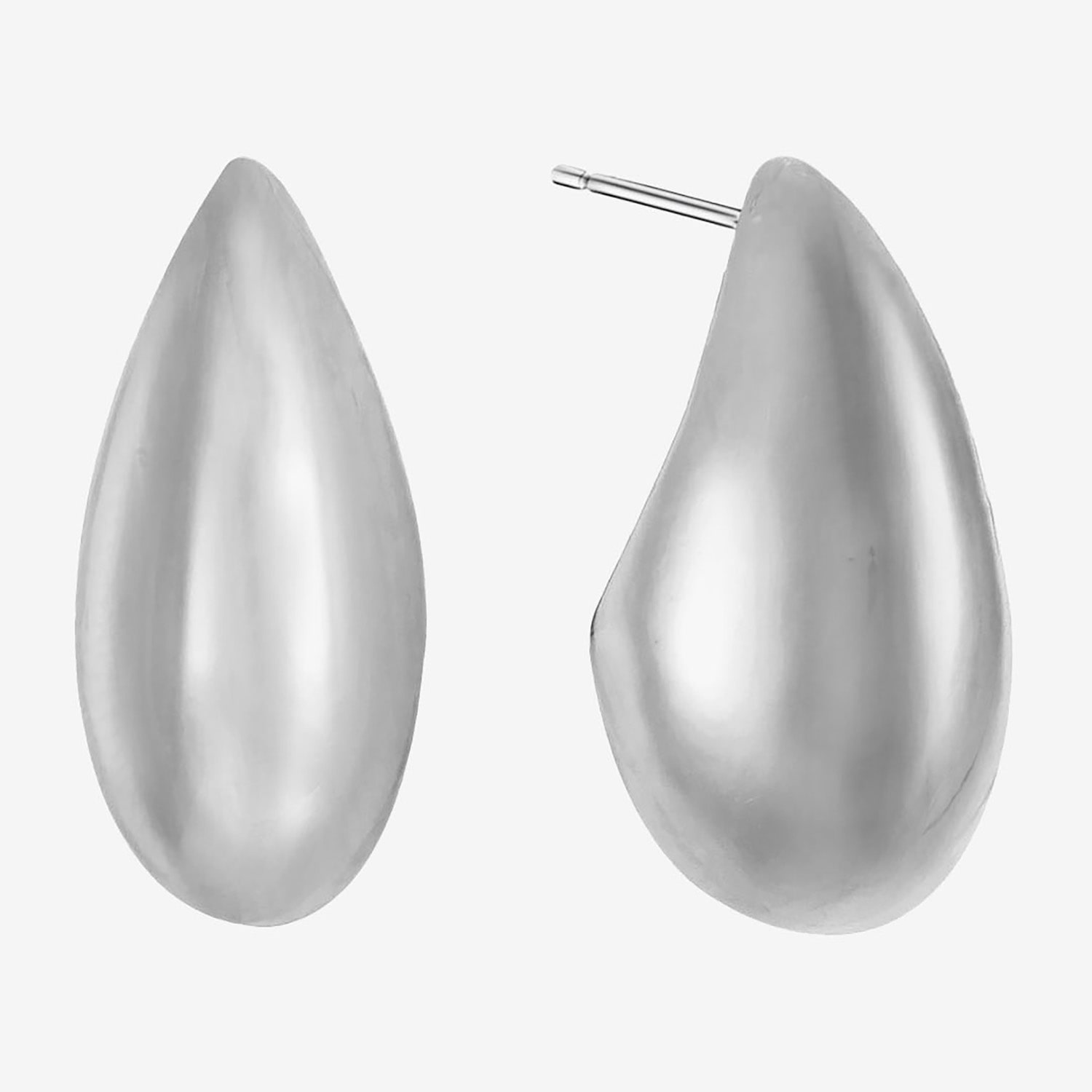 Liz Claiborne 31.7mm Stud Earrings