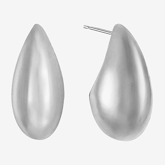Liz Claiborne 31.7mm Stud Earrings