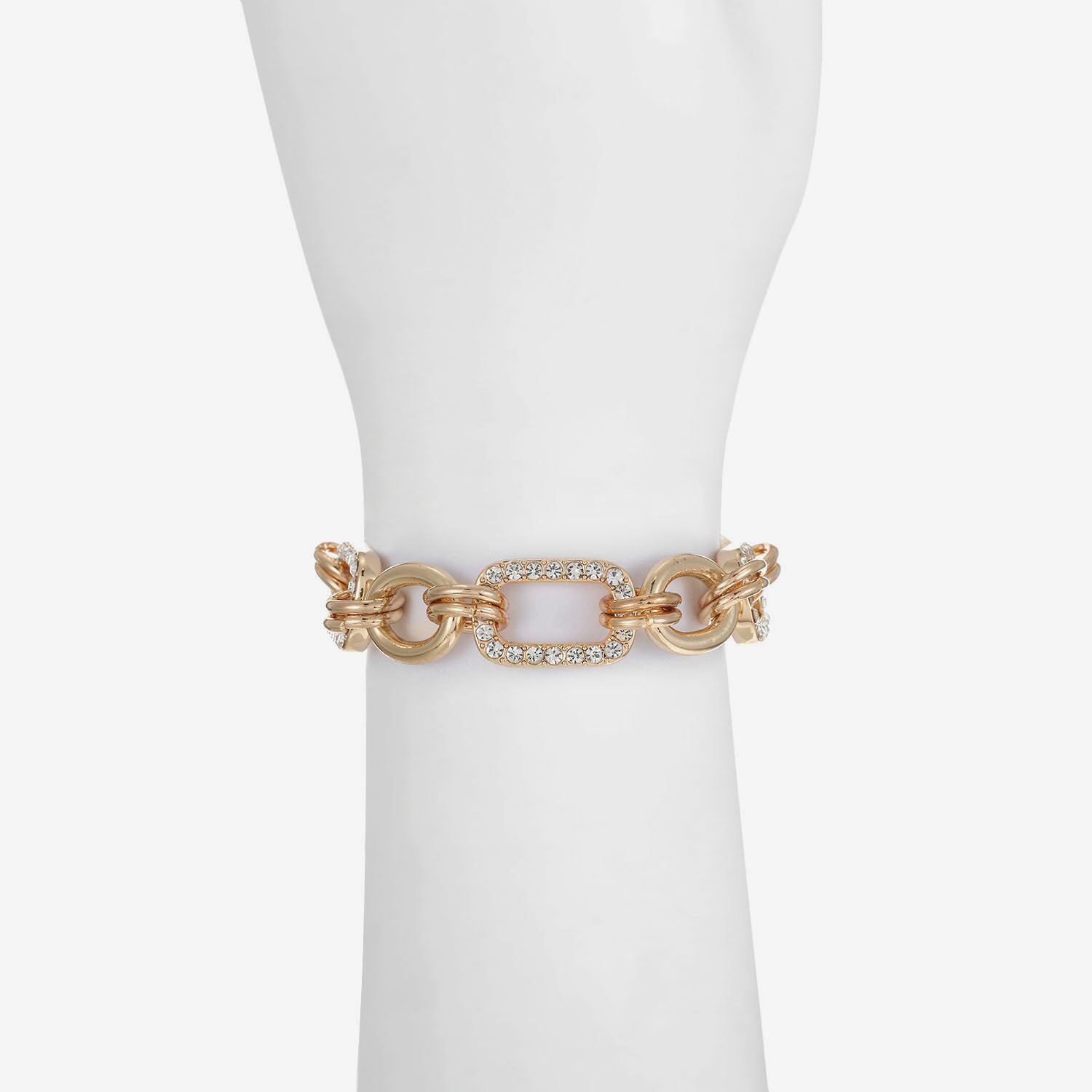 Liz Claiborne Womens Link Bracelet