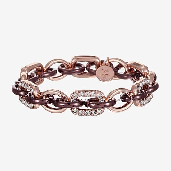 Liz Claiborne Womens Link Bracelet