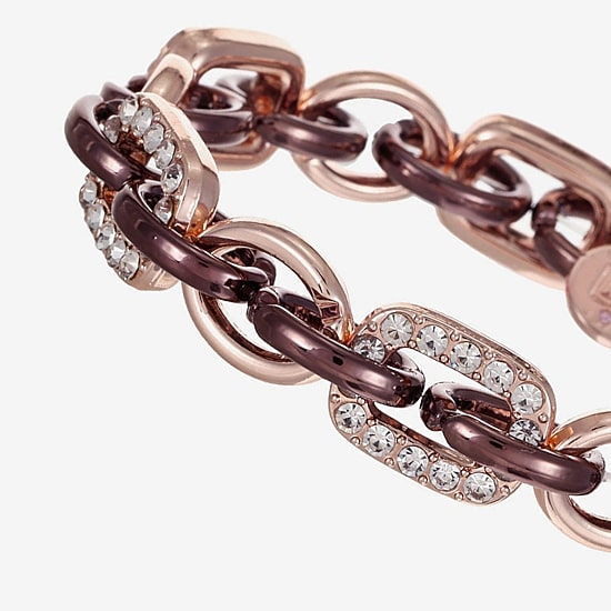 Liz Claiborne Womens Link Bracelet