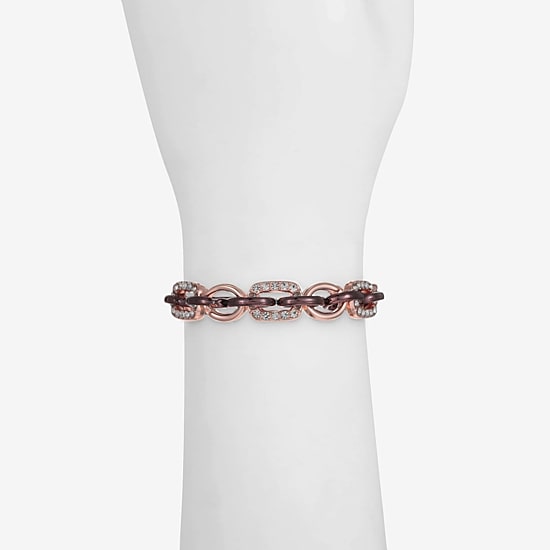 Liz Claiborne Womens Link Bracelet