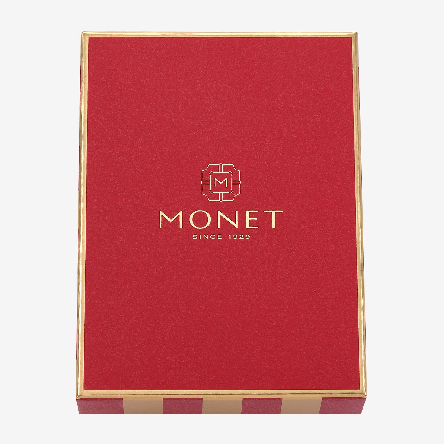 Monet Jewelry Christmas Ornament