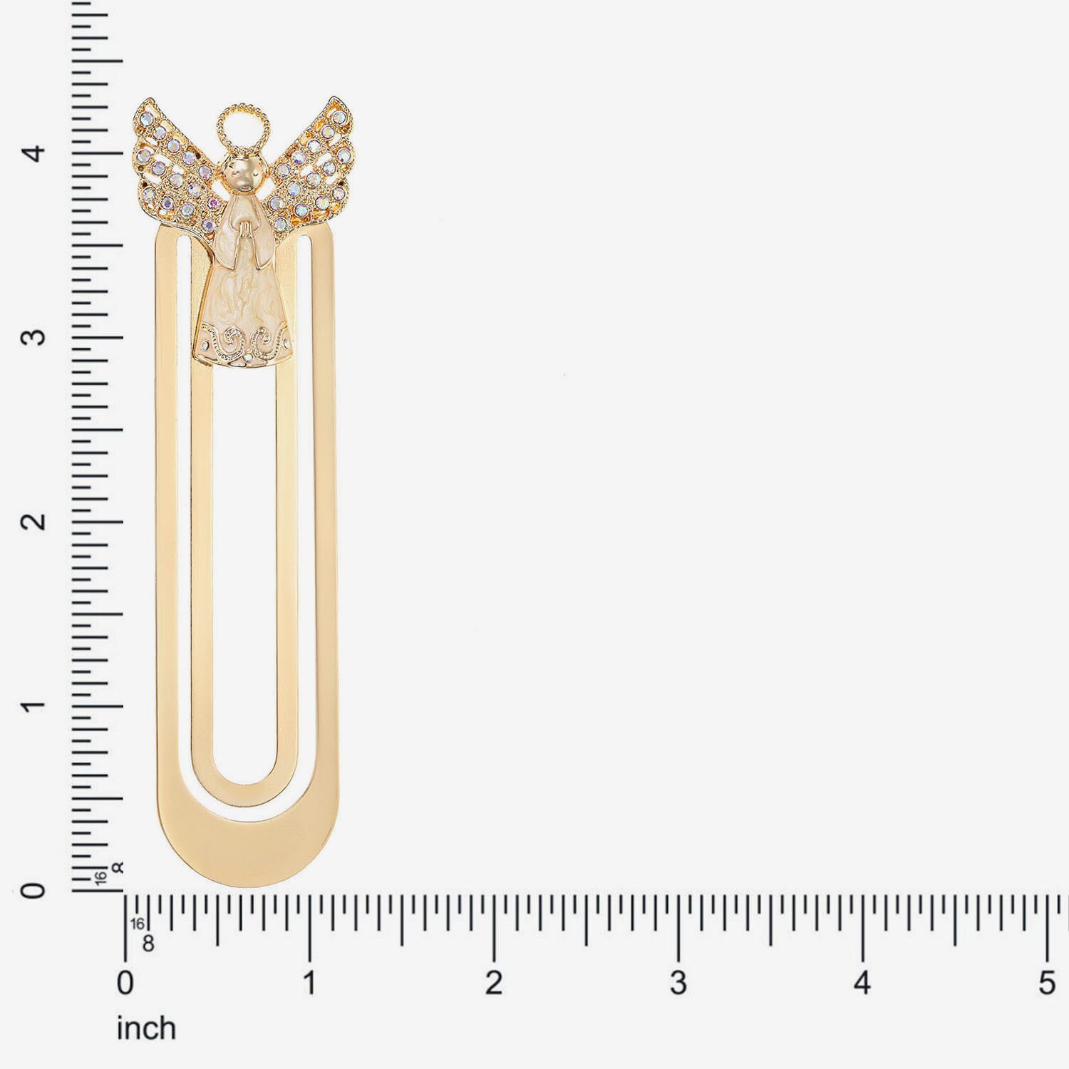 Monet Jewelry Bookmark