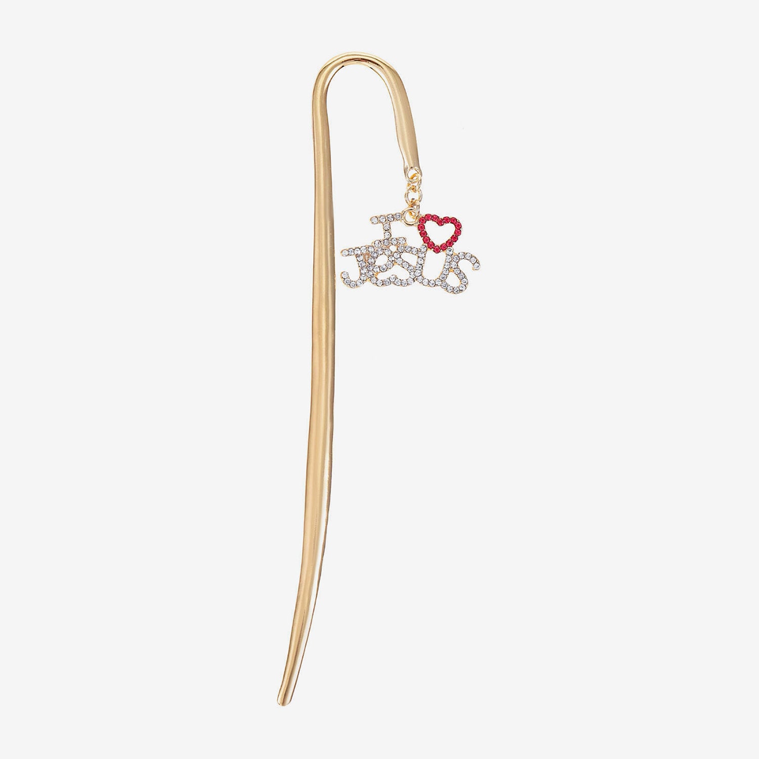 Monet Jewelry Bookmark