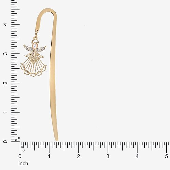 Monet Jewelry Bookmark