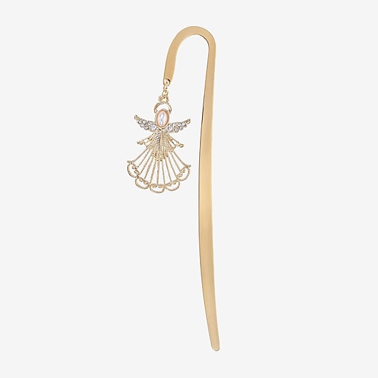 Monet Jewelry Bookmark