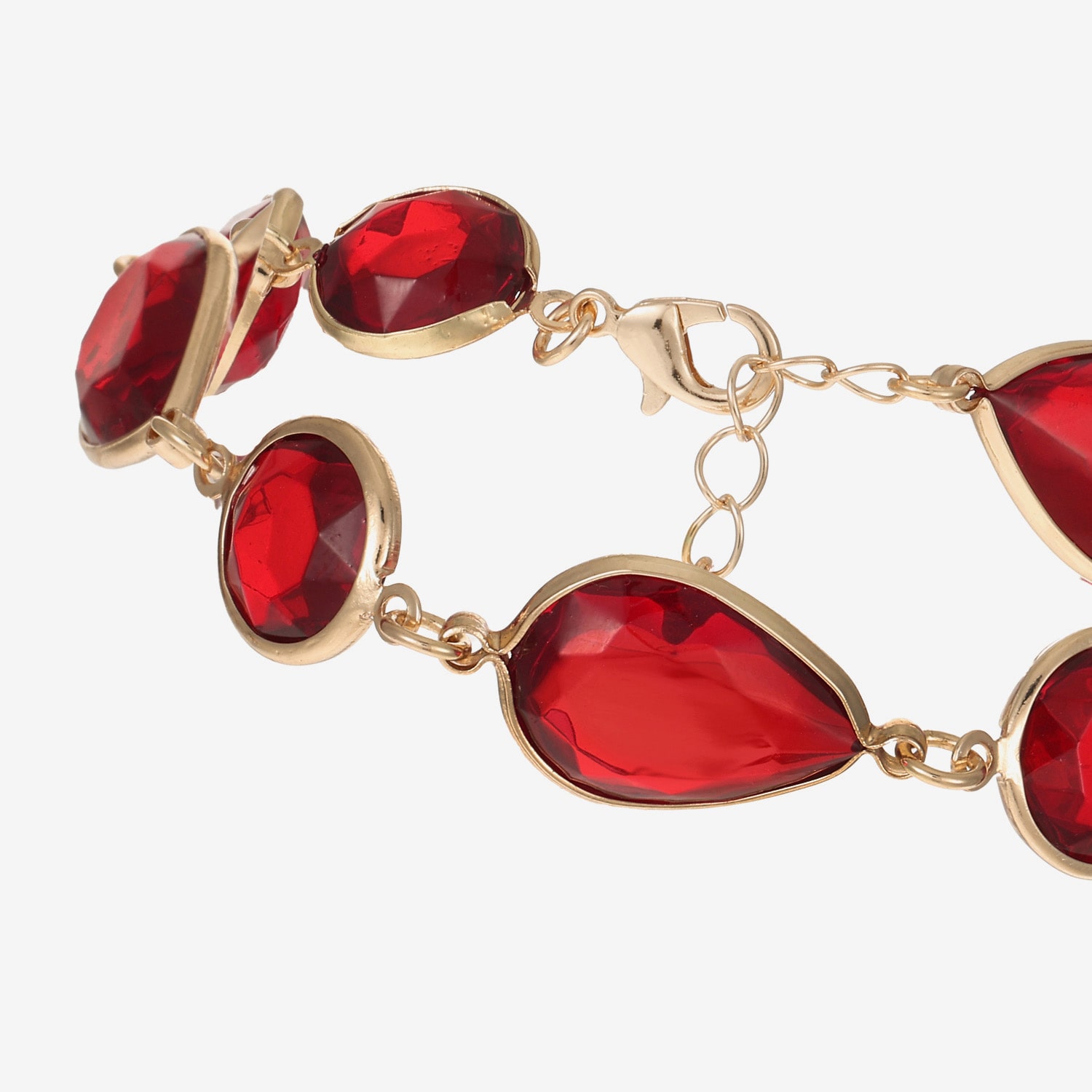 Liz Claiborne Womens Strand Bracelet
