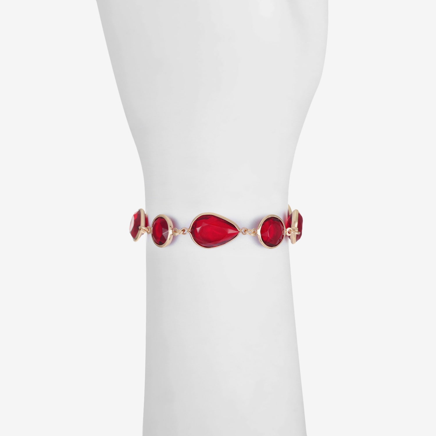 Liz Claiborne Womens Strand Bracelet