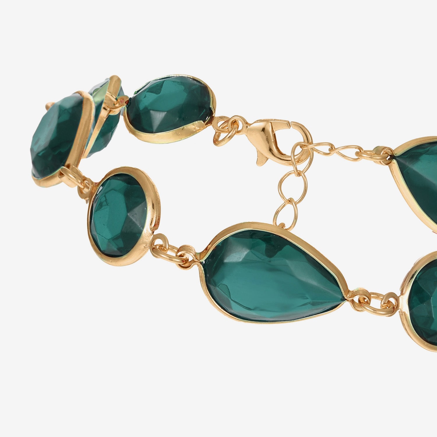 Liz Claiborne Womens Strand Bracelet