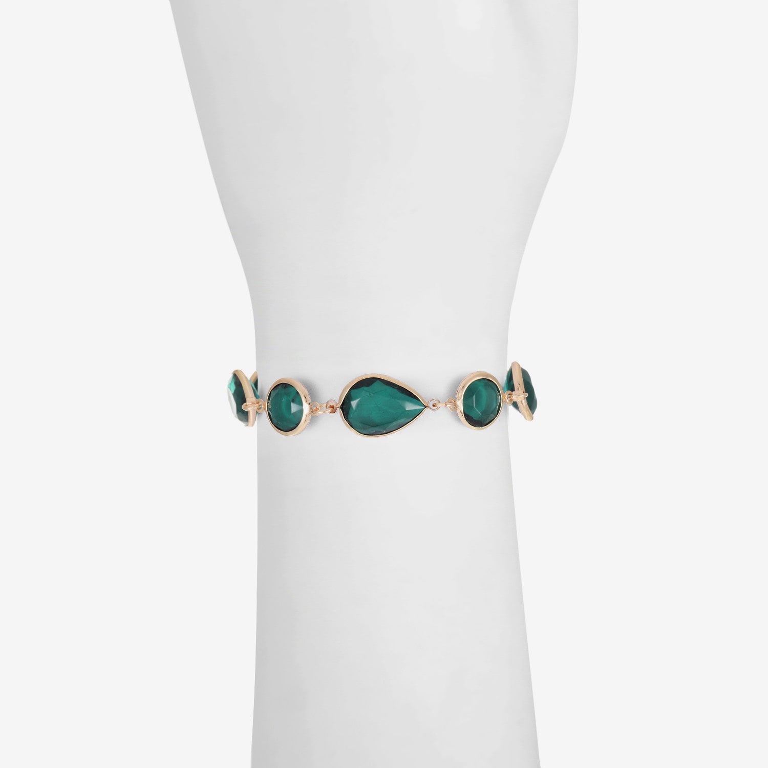 Liz Claiborne Womens Strand Bracelet