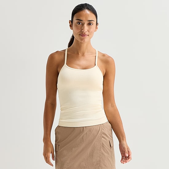 Xersion Womens Scoop Neck Sleeveless Active Tank Top