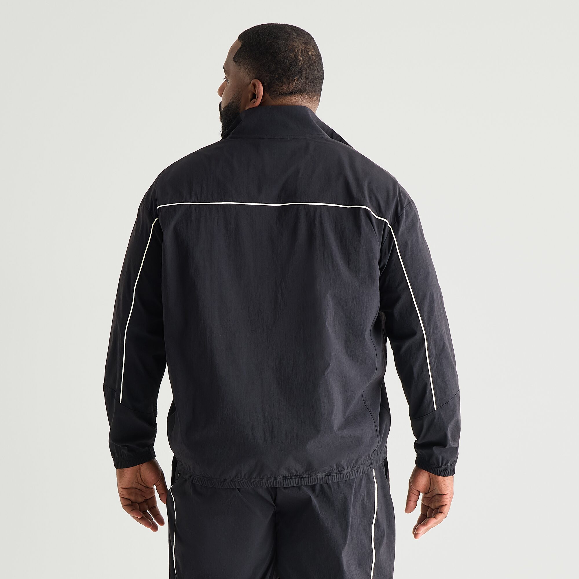 Shaquille O'Neal XLG™ Mens Big and Tall Jacket
