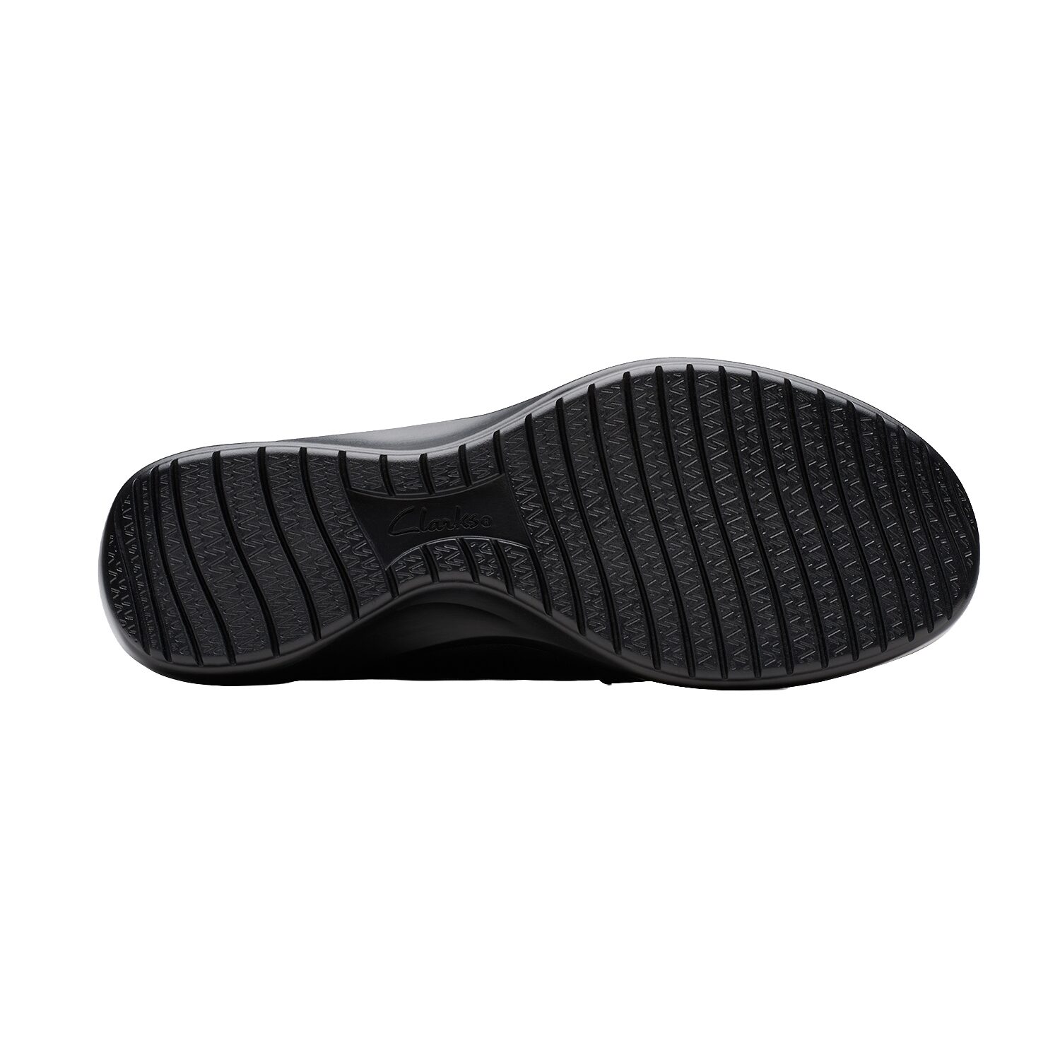 Clarks Kaetlyn Womens Round Closed Toe Slip-On Shoe