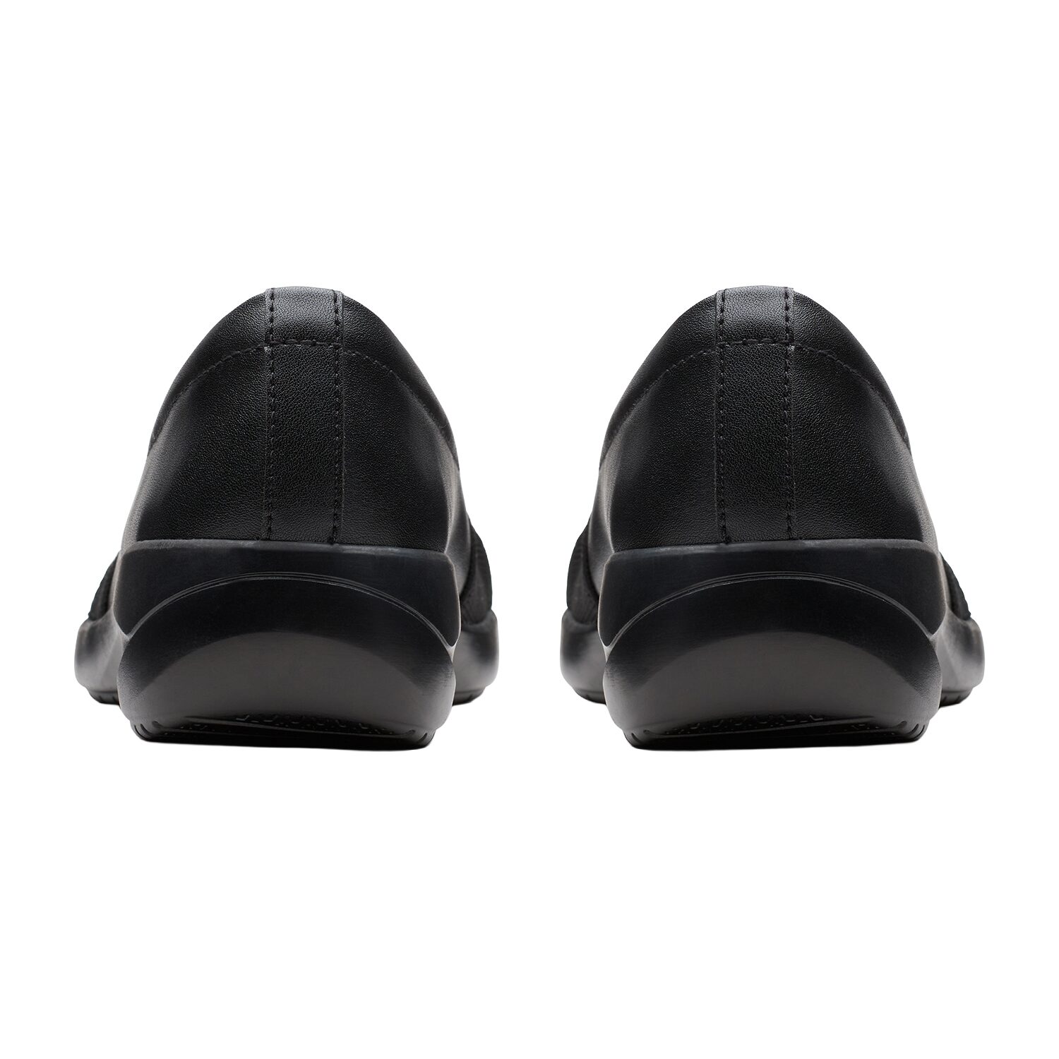 Clarks Kaetlyn Womens Round Closed Toe Slip-On Shoe