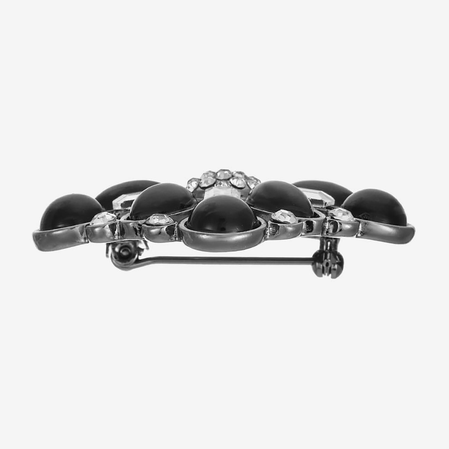 Liz Claiborne Glass Pin