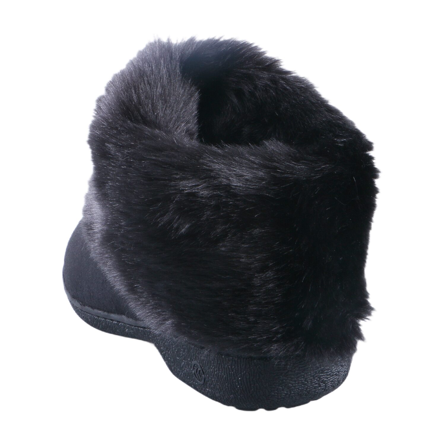 Isotoner Slipper Womens Bootie Slippers