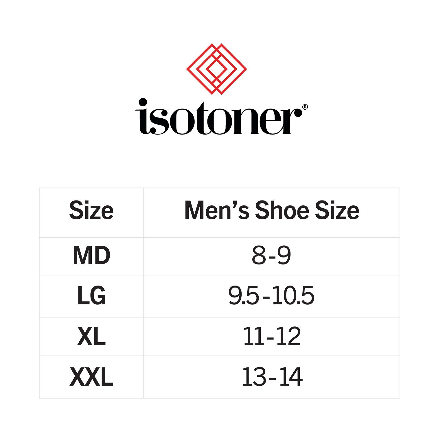 Isotoner Slipper Womens Bootie Slippers