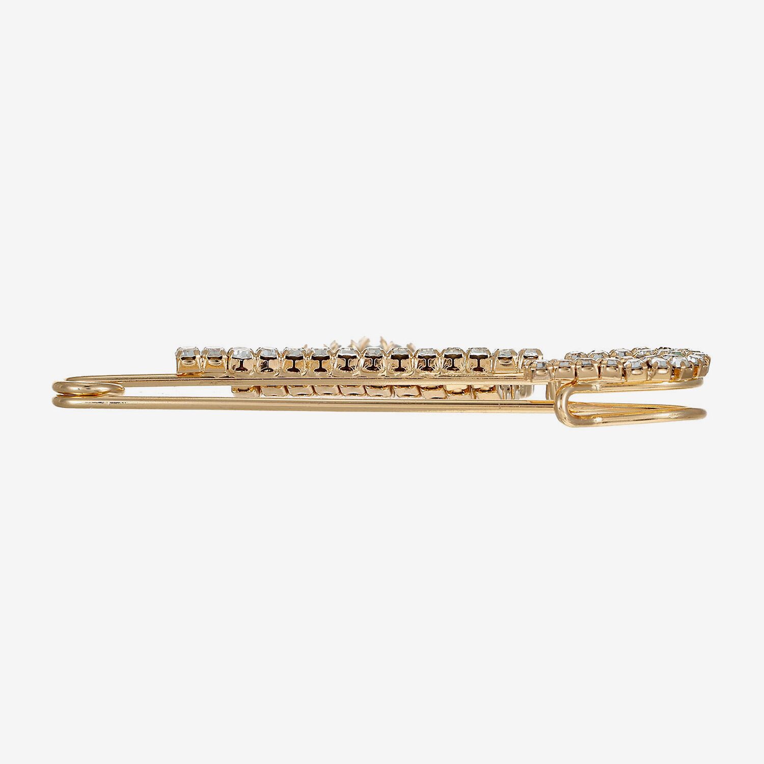 Bijoux Bar Glass Pin
